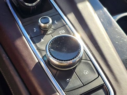 Certified 2023 Cadillac Escalade ESV Sport Platinum w/ LPO, ONYX Package image 41