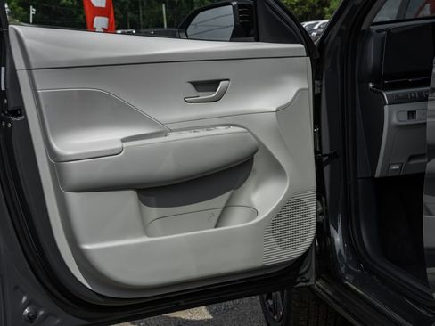 Certified 2026 Hyundai Kona SEL Sport image 31