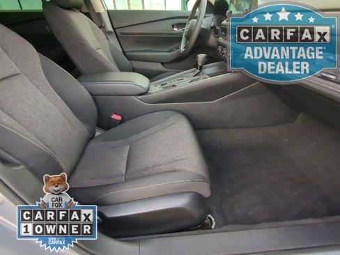 Used 2025 Honda Accord SE image 20