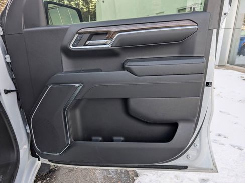 Certified 2024 Chevrolet Silverado 1500 LT image 31