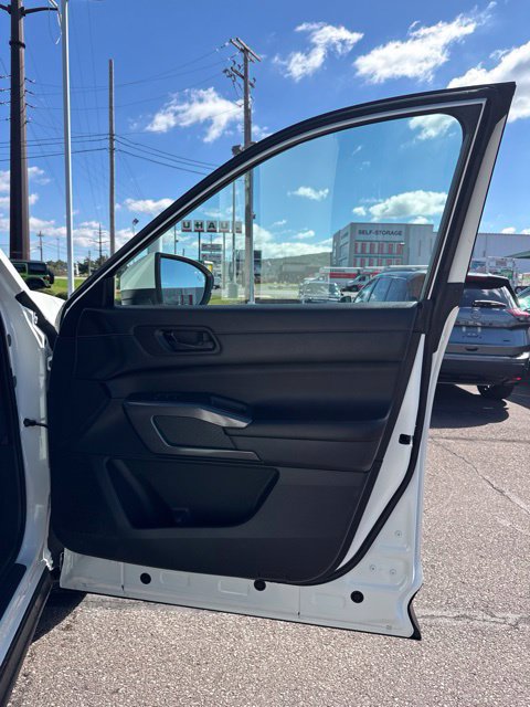 Certified 2023 Nissan Pathfinder Rock Creek AWD/4WD image 19