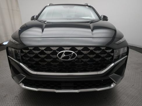 Used 2023 Hyundai Santa Fe Calligraphy w/ Cargo Package AWD/4WD image 22
