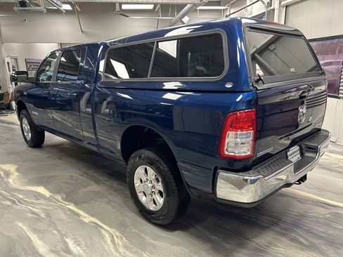 Used 2021 RAM 2500 Big Horn w/ Level 1 Equipment Group image 29