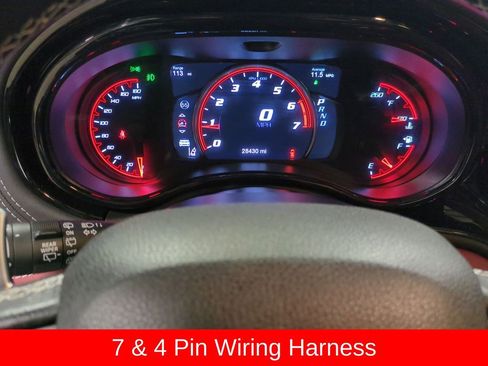 Used 2023 Dodge Durango SRT image 41