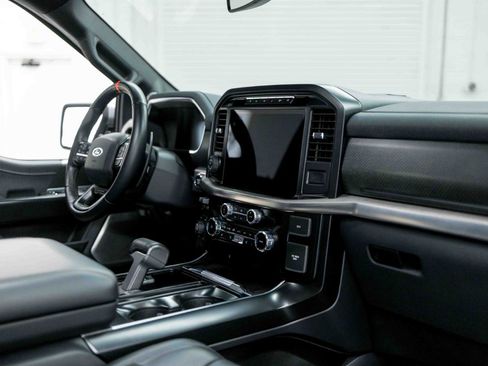 Used 2023 Ford F150 Raptor w/ Raptor 37 Performance Package AWD/4WD image 74