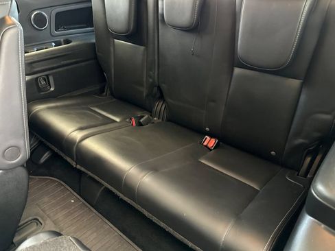 Used 2019 Subaru Ascent Limited w/ Popular Package #2 AWD/4WD image 15