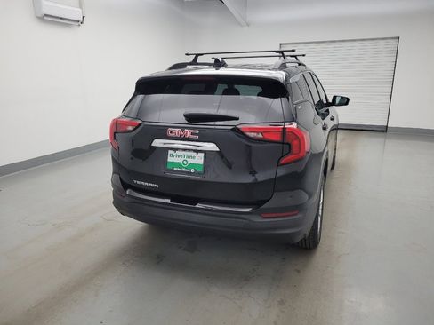 Used 2019 GMC Terrain SLE w/ Driver Convenience Package FWD image 7