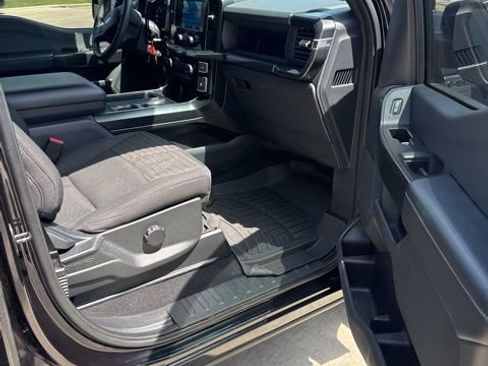 Used 2023 Ford F150 XL w/ STX Appearance Package AWD/4WD image 14