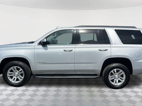 Used 2019 Chevrolet Tahoe LT image 8
