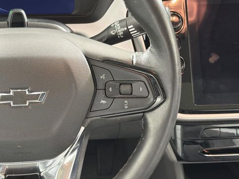 Used 2023 Chevrolet Bolt EUV Premier w/ Sun & Sound Package image 13