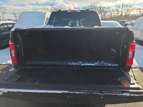 Used 2023 Ford F150 XLT w/ Equipment Group 302A High image 5