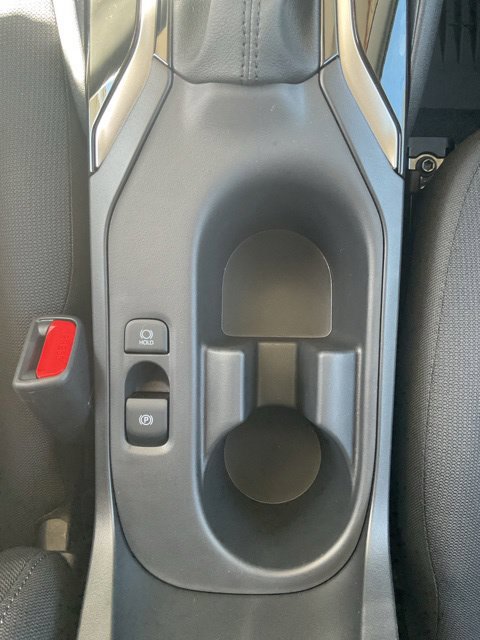 New 2027 Toyota Corolla LE FWD image 23