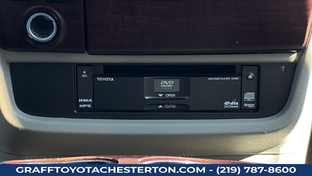 Used 2013 Toyota Sienna Limited w/ Premium Pkg AWD/4WD image 27
