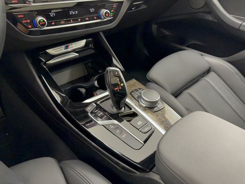 Used 2019 BMW X3 M40i w/ Premium Package AWD/4WD image 21