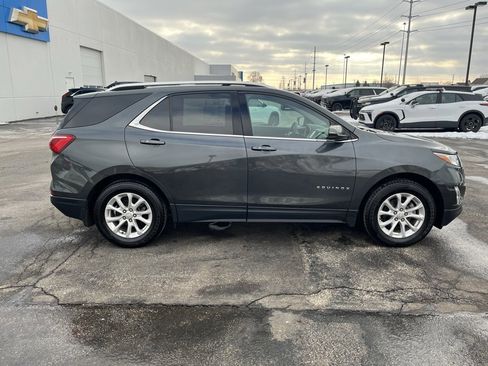 Used 2019 Chevrolet Equinox LT image 7