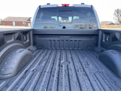 New 2026 Ford F250 Lariat image 79