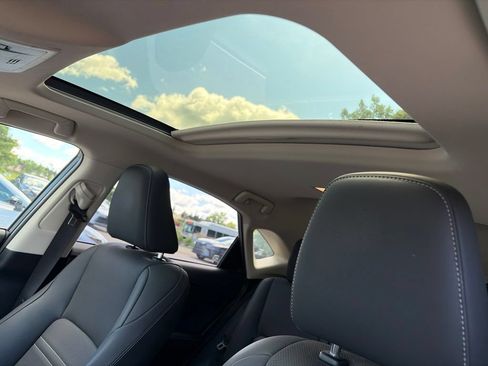 Used 2020 Lexus NX 300h AWD w/ Premium Package image 5