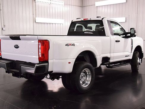 New 2026 Ford F350 XL image 8