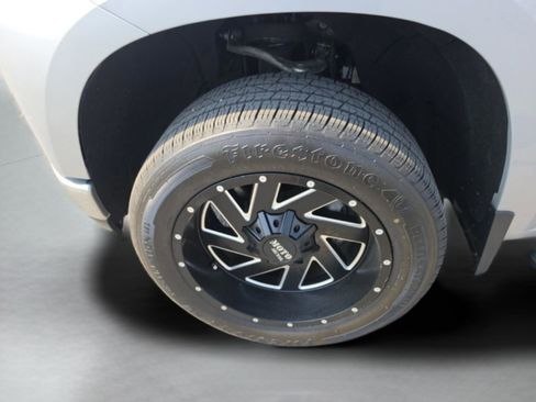 Used 2019 Chevrolet Silverado 1500 LT w/ All-Star Edition image 12