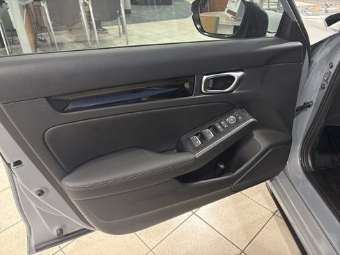 New 2026 Honda Civic Sport Touring image 15