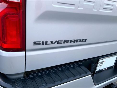 Used 2020 Chevrolet Silverado 1500 RST w/ All-Star Edition AWD/4WD image 28