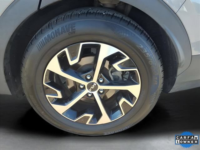 Used 2023 Kia Sportage EX FWD image 25