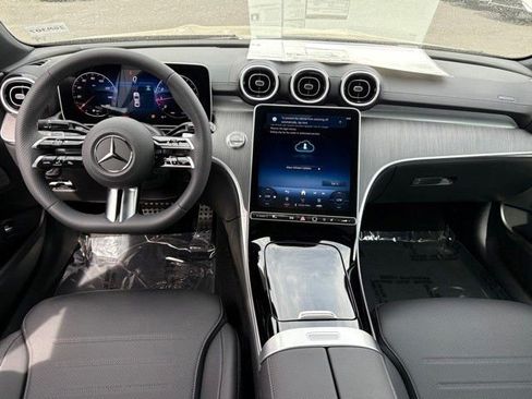 New 2026 Mercedes-Benz C 300 Sedan image 19