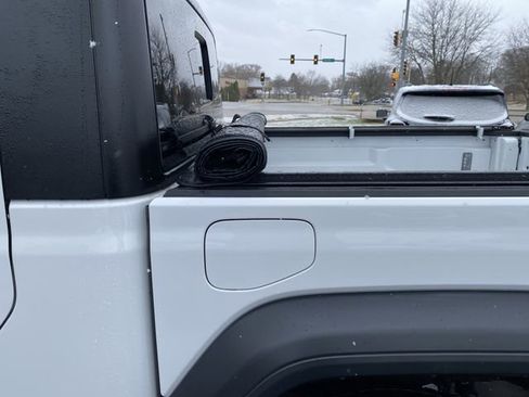 Used 2020 Jeep Gladiator Sport w/ Quick Order Package 24S image 30