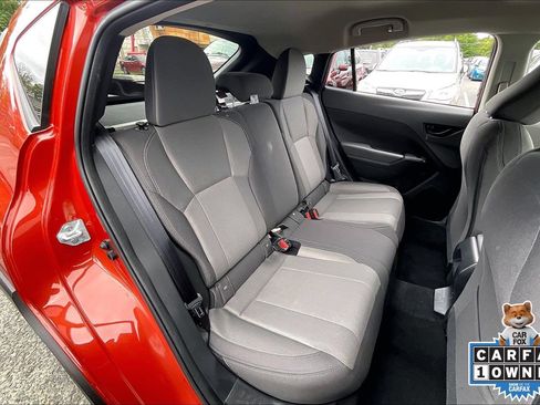 Certified 2024 Subaru Crosstrek 2.0i AWD/4WD image 21