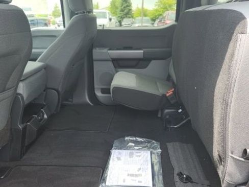 New 2025 Ford F350 XLT w/ 360-Degree Camera Package image 34