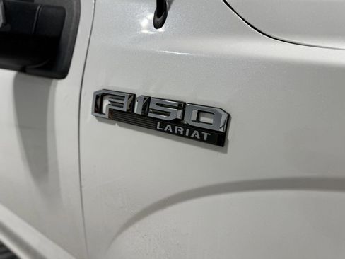 Used 2020 Ford F150 Lariat image 21