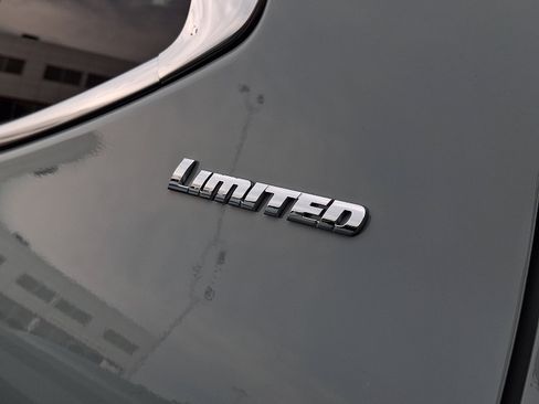 New 2026 Toyota Tundra Limited AWD/4WD image 6
