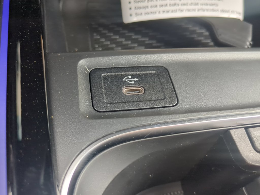 Certified 2024 Mercedes-Benz GLB 35 AMG 4MATIC image 20