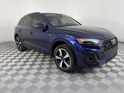 Used 2022 Audi Q5 2.0T Prestige