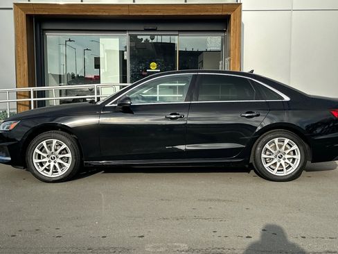 Used 2022 Audi A4 2.0T Premium image 5