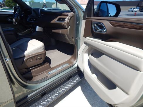 Used 2023 Chevrolet Tahoe Z71 AWD/4WD image 20