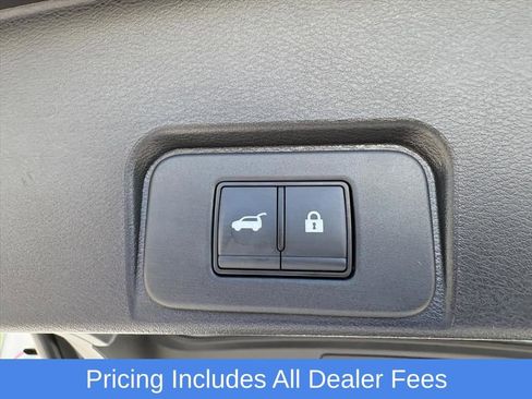 Used 2025 Nissan Rogue SV AWD/4WD image 25