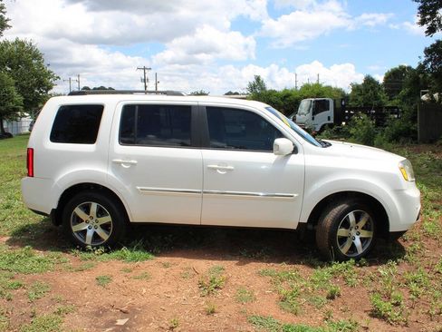 Used 2012 Honda Pilot Touring image 6