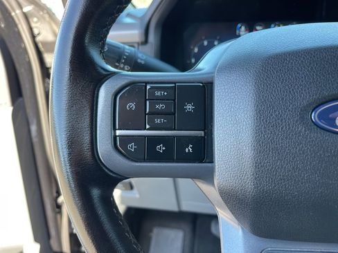Used 2024 Ford F150 XLT w/ Mobile Office Package image 15
