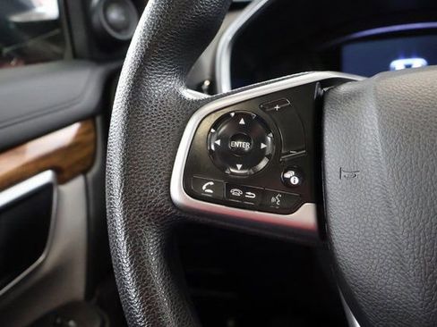 Used 2021 Honda CR-V EX image 19