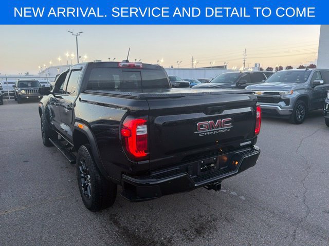 Used 2023 GMC Canyon Elevation w/ Convenience Package RWD image 12