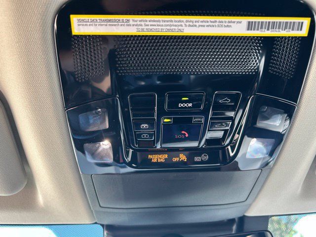 Used 2024 Lexus NX 350h AWD w/ Vision Package image 30