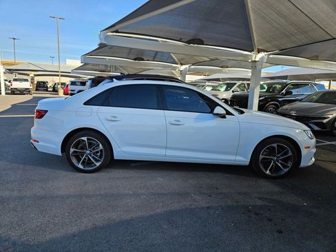 Used 2019 Audi A4 2.0T Premium image 4