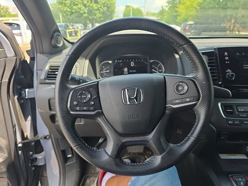 Used 2022 Honda Passport EX-L image 14