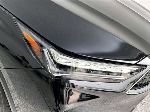 Certified 2026 Acura MDX FWD w/ Technology Package image 40