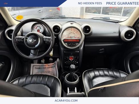 Used 2011 MINI Cooper Countryman S FWD image 14