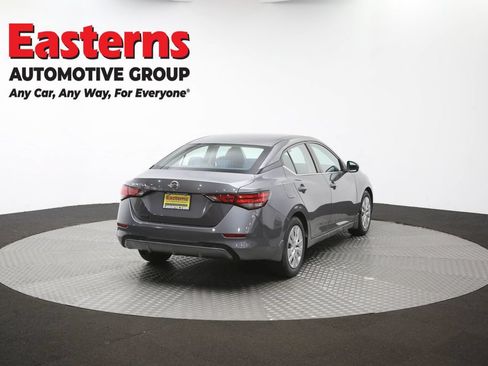 Used 2023 Nissan Sentra S FWD image 39