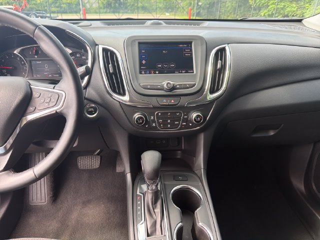 Used 2024 Chevrolet Equinox LT AWD/4WD image 20