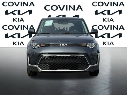 Used 2023 Kia Soul LX w/ Option Group 015 image 3