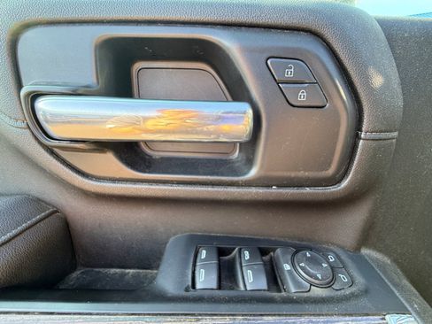 Used 2023 GMC Sierra 2500 SLE w/ SLE Convenience Package AWD/4WD image 22